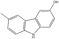 Cas Number: 5257-08-9  Molecular Structure