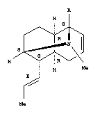 CAS No 52579-73-4  Molecular Structure