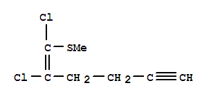 Cas Number: 5258-08-2  Molecular Structure