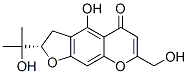 CAS No 52589-21-6  Molecular Structure