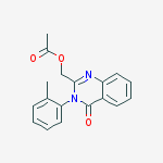 CAS No 52589-77-2  Molecular Structure