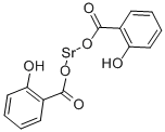 CAS No 526-26-1  Molecular Structure