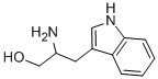 CAS No 526-53-4  Molecular Structure