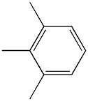 CAS No 526-73-8  Molecular Structure