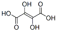 CAS No 526-84-1  Molecular Structure