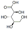 CAS No 526-92-1  Molecular Structure