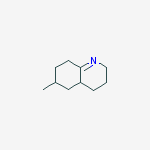 Cas Number: 52601-67-9  Molecular Structure