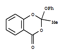 CAS No 52602-04-7  Molecular Structure