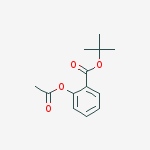 CAS No 52602-19-4  Molecular Structure