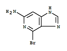 Cas Number: 52605-84-2  Molecular Structure