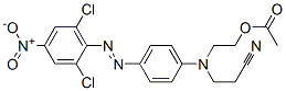CAS No 5261-31-4  Molecular Structure