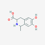 Cas Number: 52618-26-5  Molecular Structure