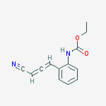 CAS No 52618-52-7  Molecular Structure