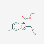 CAS No 52618-54-9  Molecular Structure