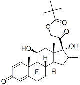 CAS No 52619-02-0  Molecular Structure