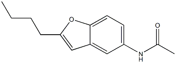 CAS No 526196-92-9  Molecular Structure