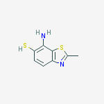 CAS No 5264-79-9  Molecular Structure