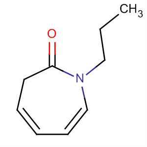 Cas Number: 52644-85-6  Molecular Structure