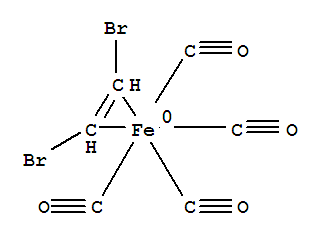 Cas Number: 52646-68-1  Molecular Structure