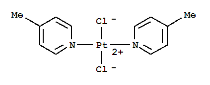 CAS No 52646-74-9  Molecular Structure