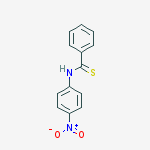 CAS No 5265-19-0  Molecular Structure