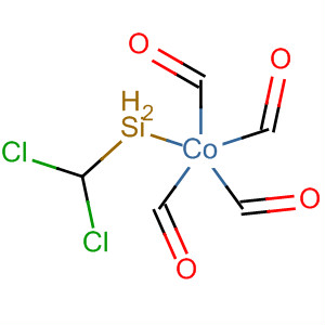 CAS No 52653-88-0  Molecular Structure