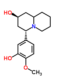 CAS No 52656-92-5  Molecular Structure