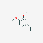 CAS No 52662-22-3  Molecular Structure