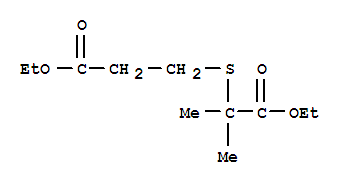 Cas Number: 52662-42-7  Molecular Structure