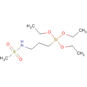 CAS No 52663-44-2  Molecular Structure