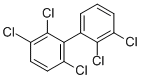 CAS No 52663-60-2  Molecular Structure