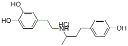 CAS No 52663-81-7  Molecular Structure