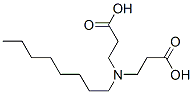 Cas Number: 52663-87-3  Molecular Structure