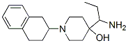 CAS No 52664-16-1  Molecular Structure