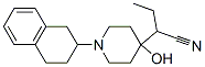 Cas Number: 52664-17-2  Molecular Structure