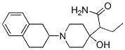 CAS No 52664-18-3  Molecular Structure
