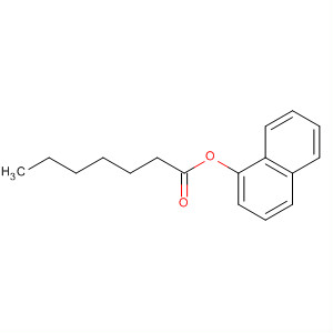 CAS No 52664-27-4  Molecular Structure