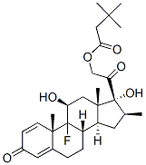 CAS No 52668-06-1  Molecular Structure