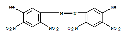 CAS No 5267-20-9  Molecular Structure