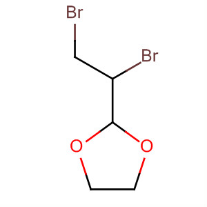 CAS No 5267-72-1  Molecular Structure