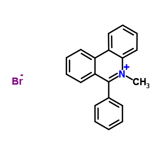 Cas Number: 52671-25-7  Molecular Structure