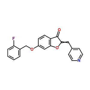 CAS No 5268-34-8  Molecular Structure