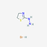 CAS No 52680-55-4  Molecular Structure