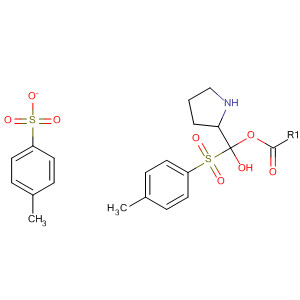 CAS No 52682-03-8  Molecular Structure