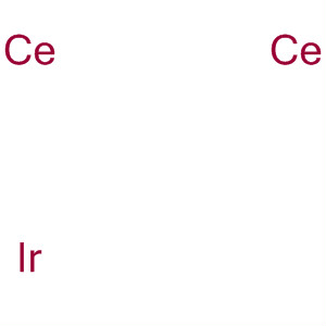 CAS No 52682-56-1  Molecular Structure