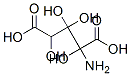 CAS No 52684-39-6  Molecular Structure
