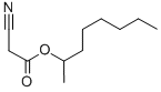 CAS No 52688-08-1  Molecular Structure