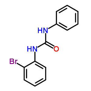 CAS No 5269-25-0  Molecular Structure