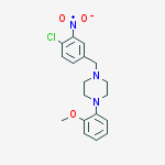 CAS No 5269-26-1  Molecular Structure
