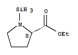 CAS No 5269-29-4  Molecular Structure